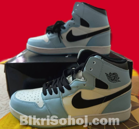 Air Jordan  Shoe